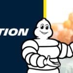 logo centre de formation michelin