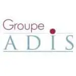 logo groupe adis