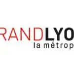 logo lyon métropole